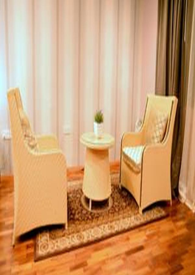 Tivoli Hotel Seafront Ikoyi Aliayabiagba Eksteriør billede