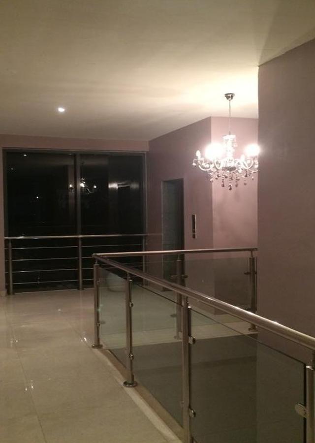 Tivoli Hotel Seafront Ikoyi Aliayabiagba Eksteriør billede